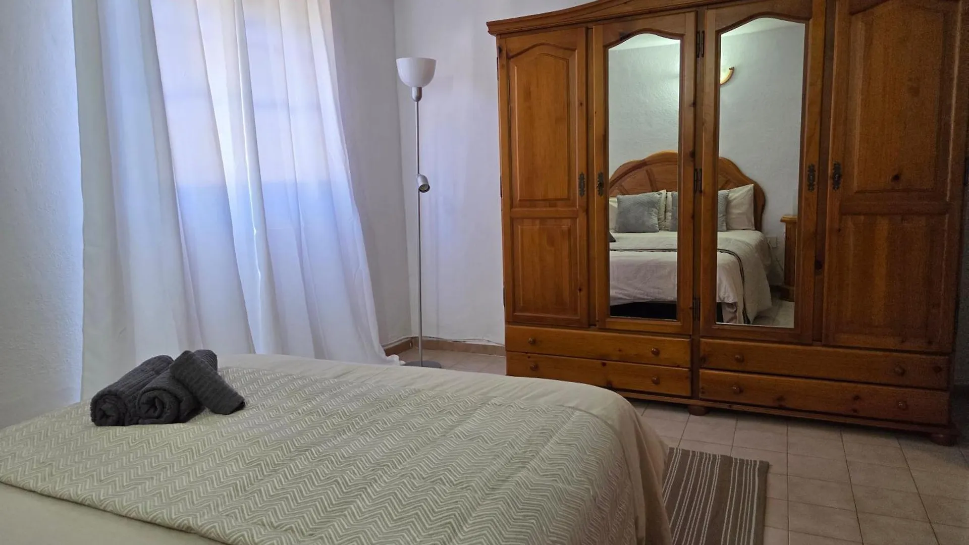 Mirador 1 - El Mirador De El Paso Apartment