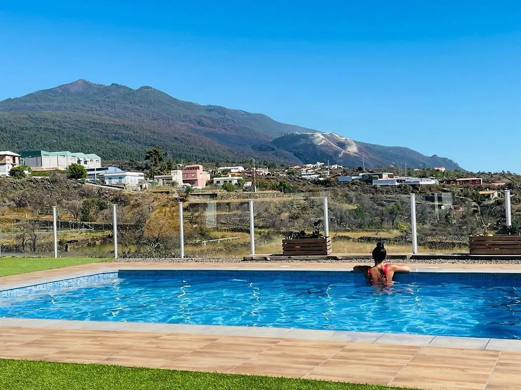 Ferienwohnung Mirador 1 - El Mirador De El Paso