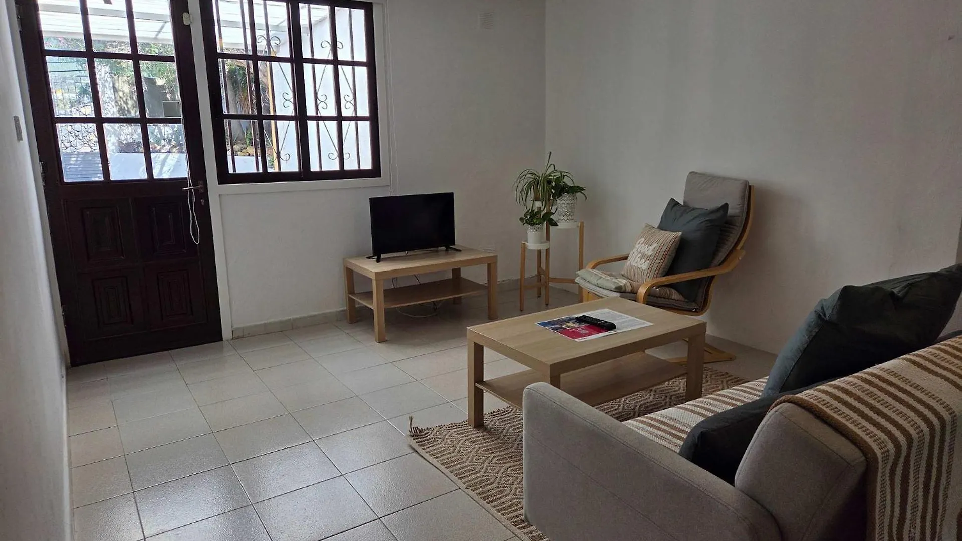 Apartment Ferienwohnung Mirador 1 - El Mirador De El Paso