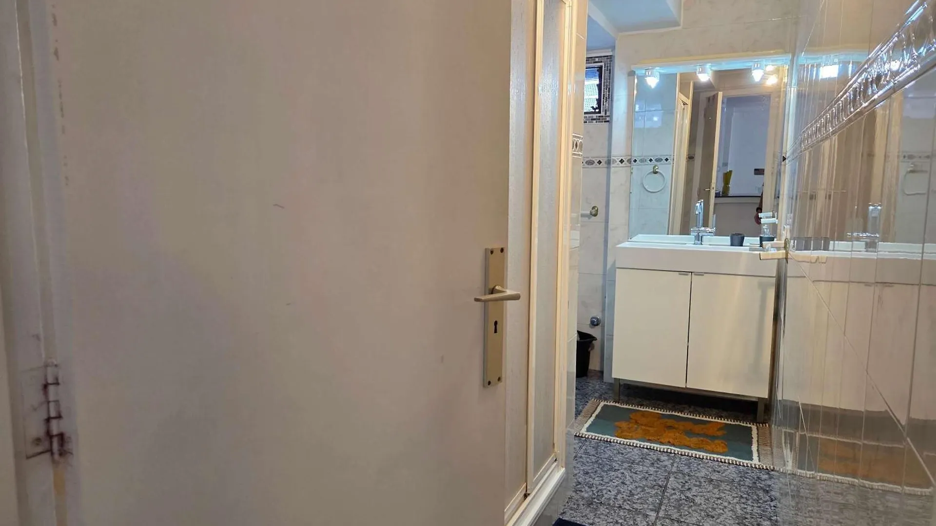Apartment Ferienwohnung Mirador 1 - El Mirador De El Paso