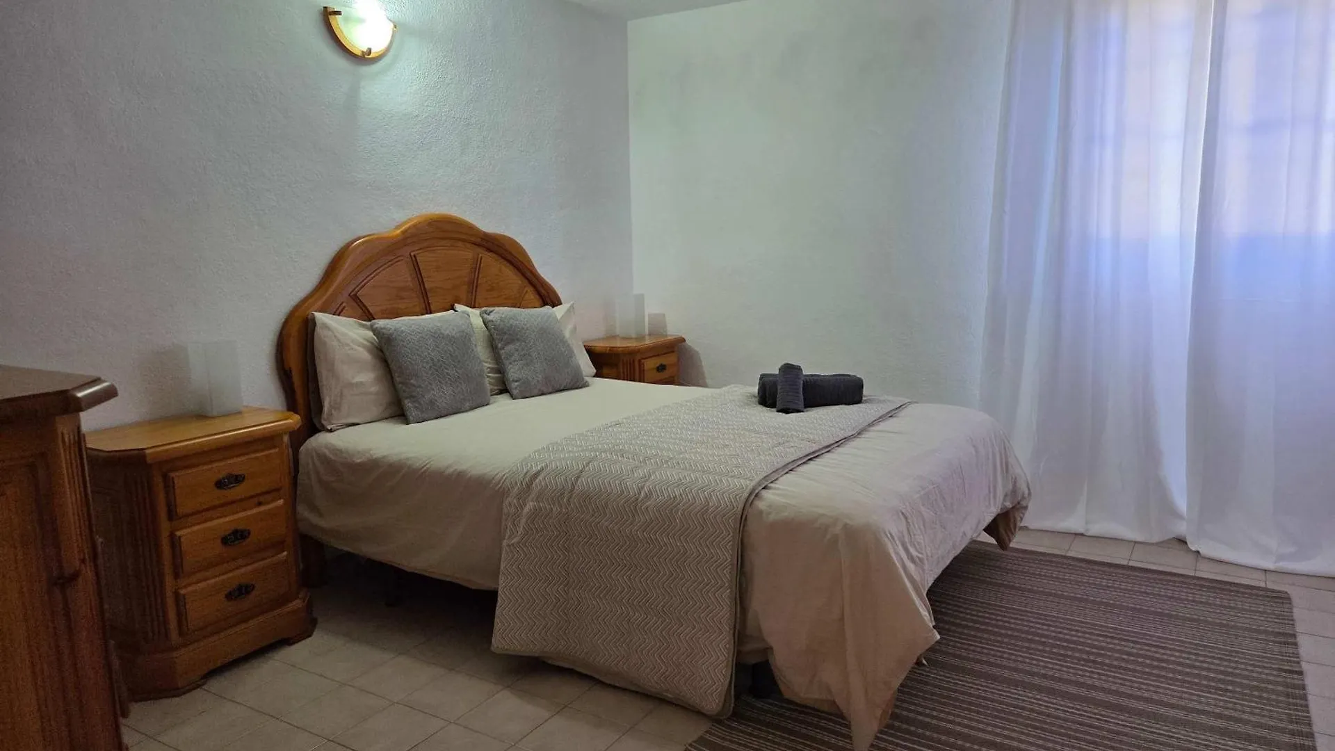 Ferienwohnung Mirador 1 - El Mirador De El Paso Spanien