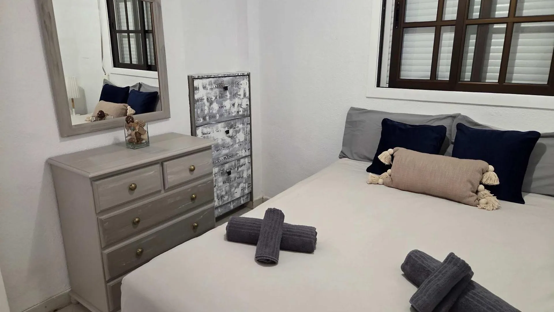 Ferienwohnung Mirador 1 - El Mirador De El Paso 0*,  Spanien