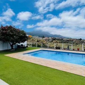 El Mirador De - Vistas Y Piscina Apartment